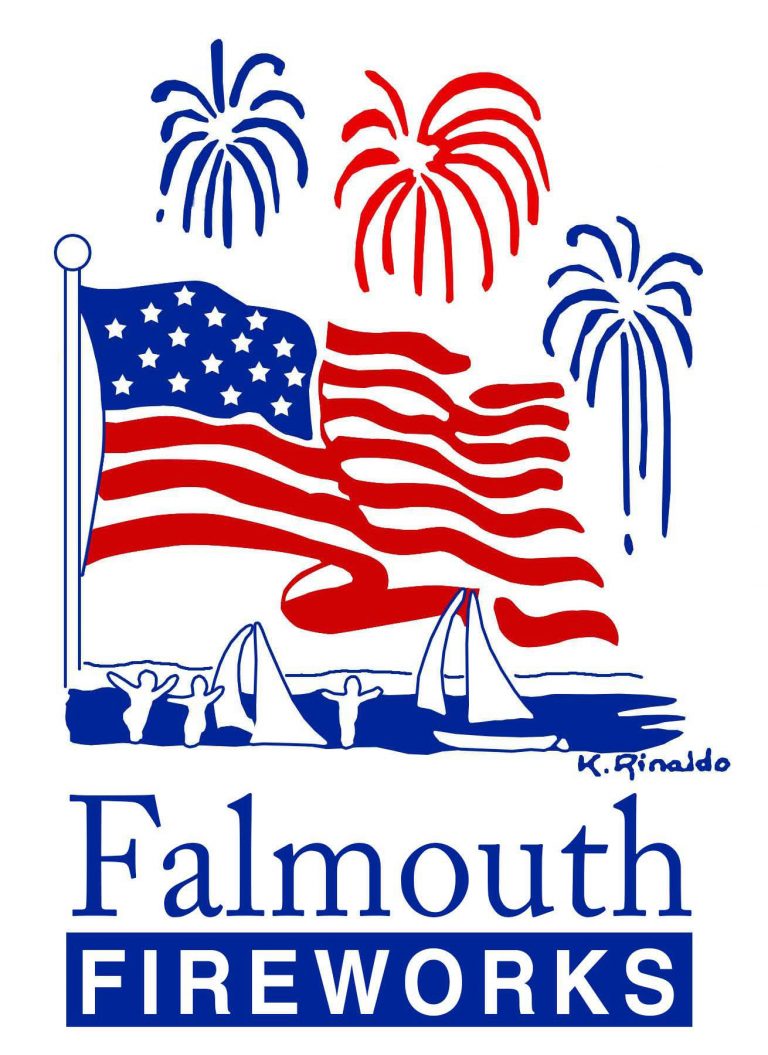 Falmouth Fireworks