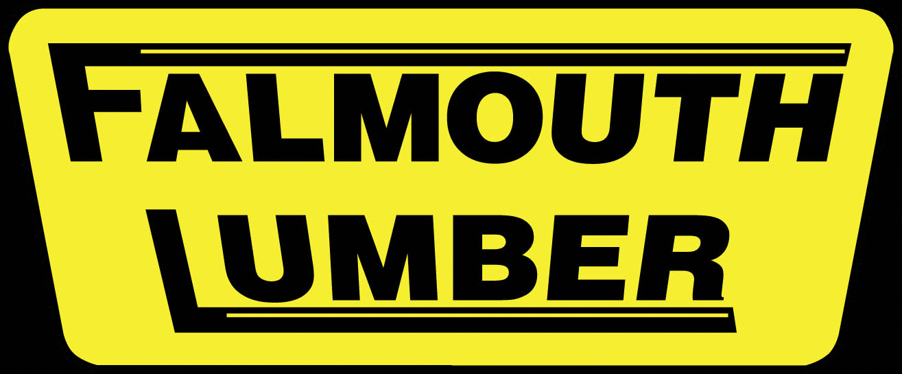 Falmouth Lumber website (opens in new tab)