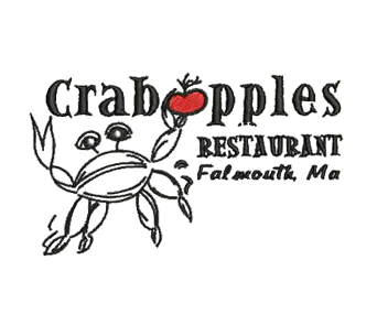 Crabapples Restaurant website (opens in new tab)