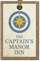 Captain's Manor Inn website (opens in new tab)